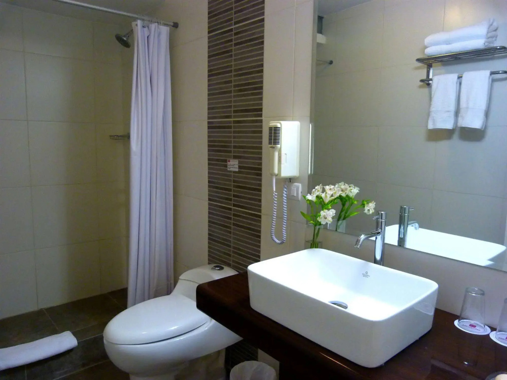 Miraflores Boutique Hotel