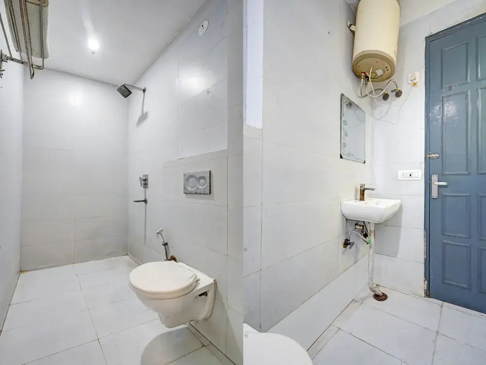 Hotel Twamev residency Uttam Nagar couple friendly