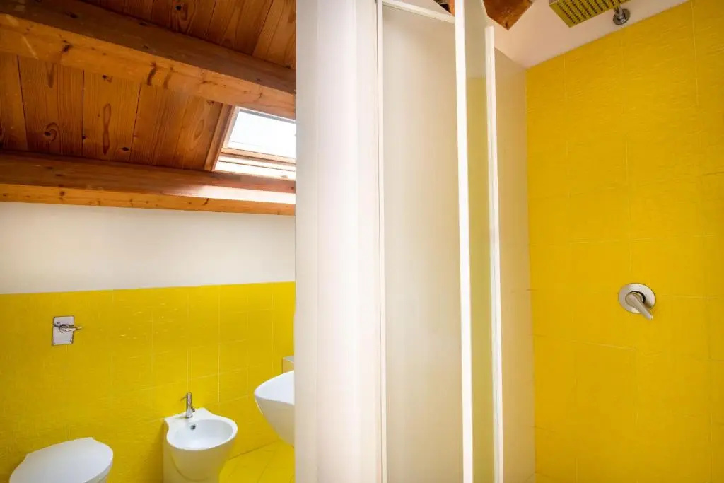 Vittorio Emanuele Apartment with Terrace by Wonderful Italy