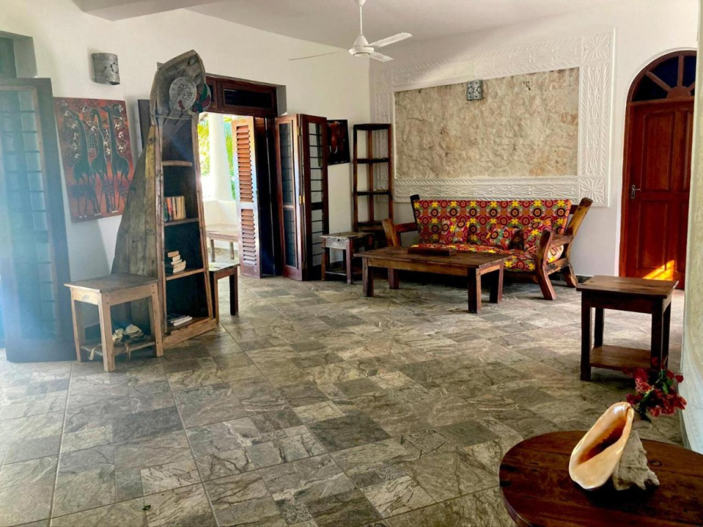 Villa Juliana