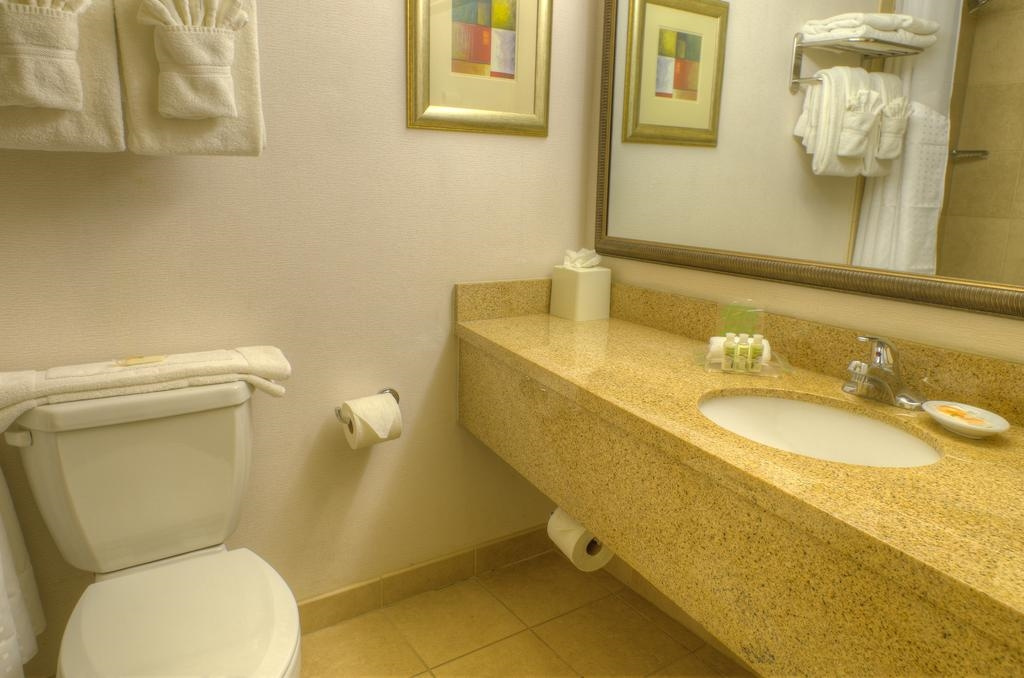 Holiday Inn Express & Suites Phoenix - Midtown, an IHG Hotel