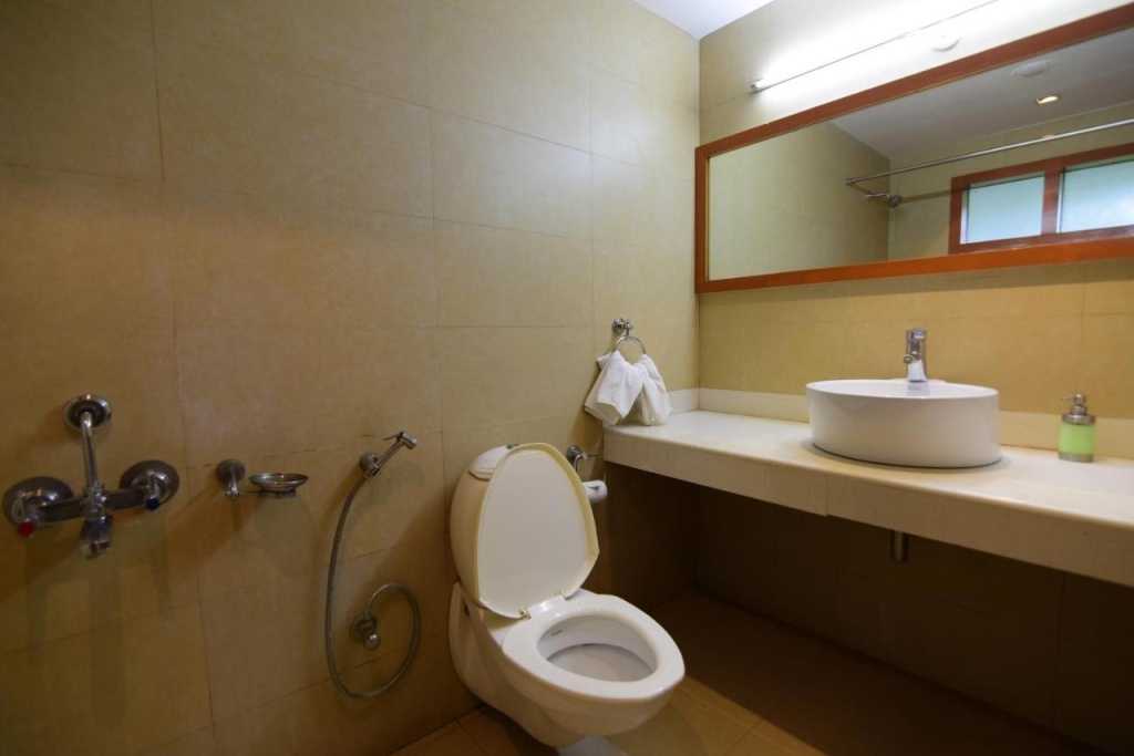 Peerless Resort Port Blair