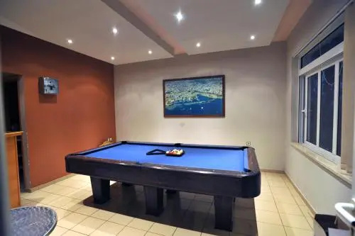 Merabello Apartments