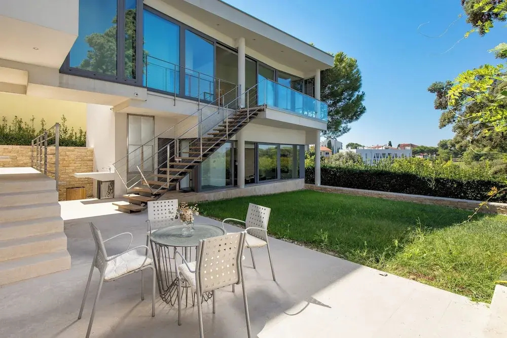 RM Grande Villa Rovinj