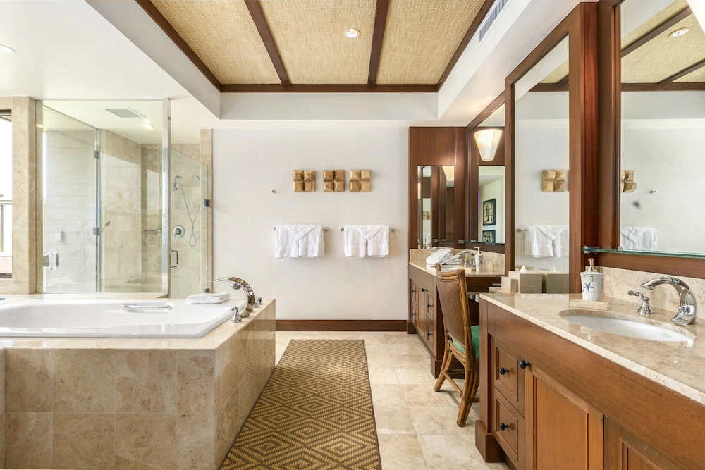 3BD Fairways (116D) - 3 Br Villa