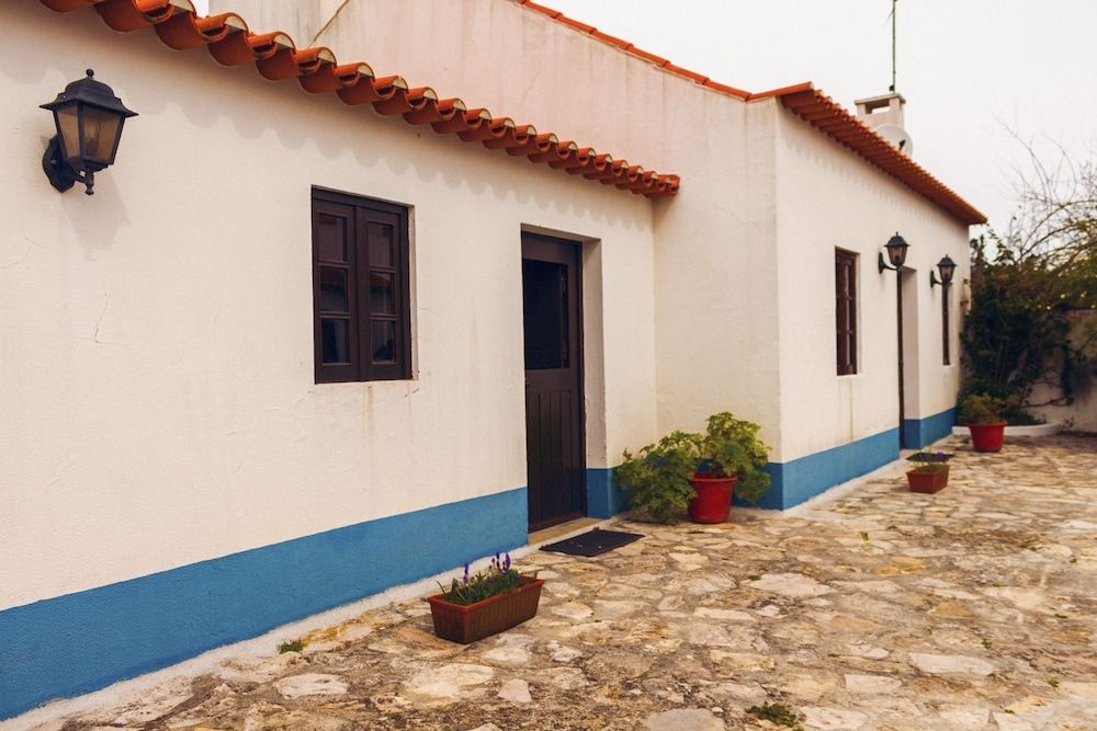 Casa Rústica