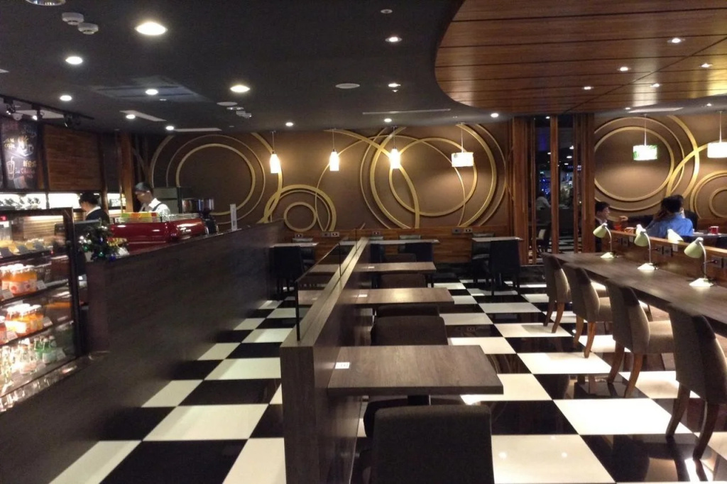 Kindness Hotel - Kaohsiung Main Station