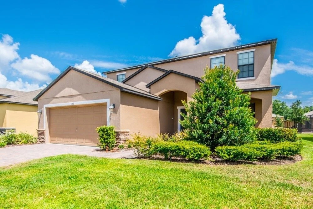 Amazing House! - Cypress Pointe - 1132CP