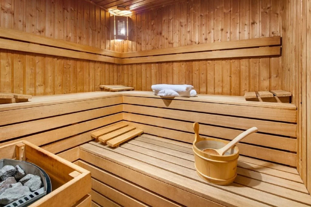 Hotel Różany Gaj - Destigo Hotels