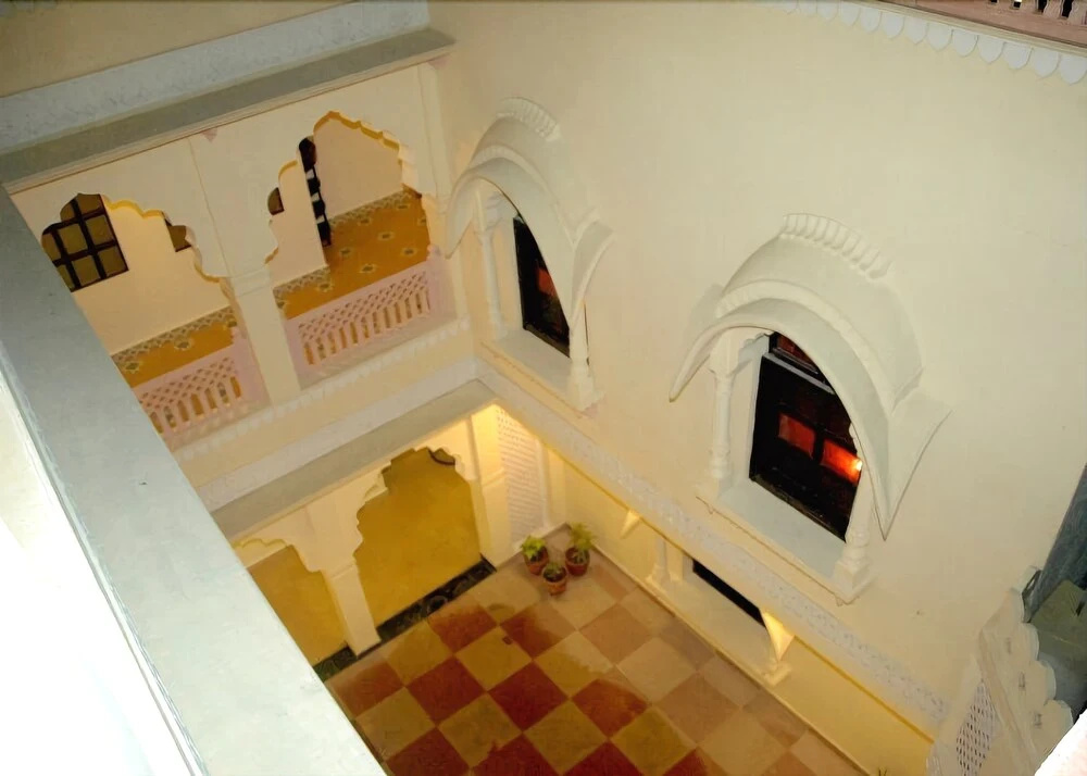 Hotel Utsav Niwas