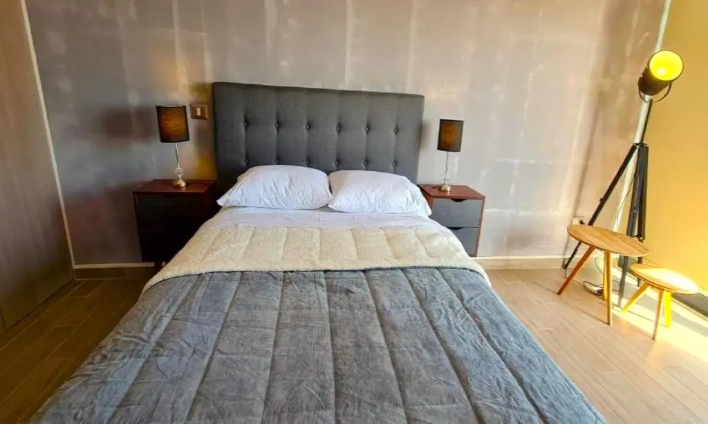 MC SUITE Centro - Edificio Coliving