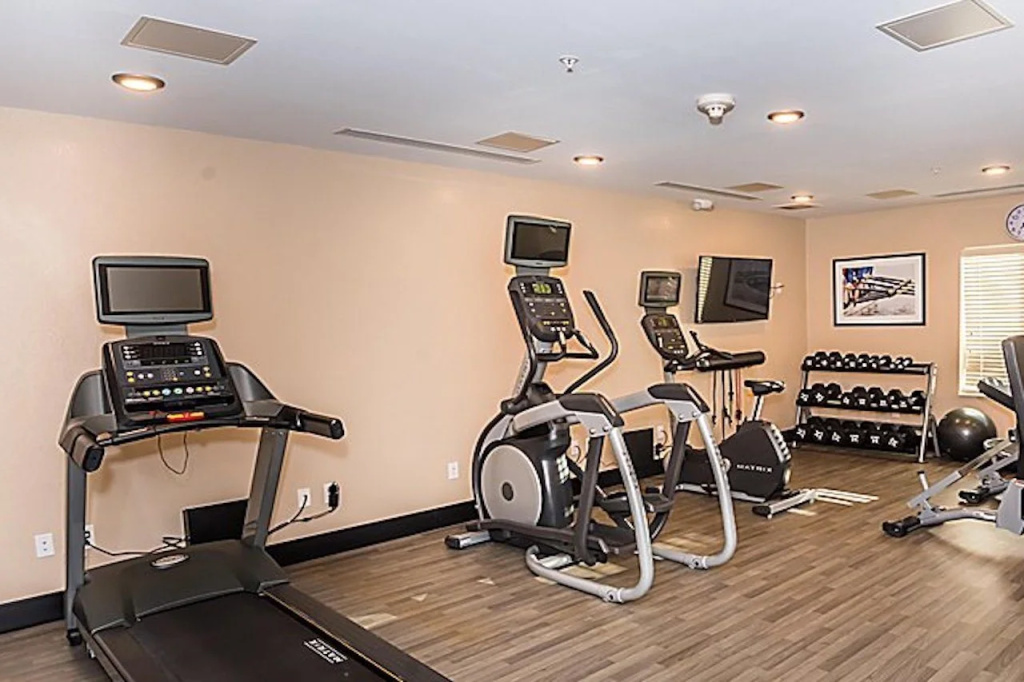 Candlewood Suites - Ft Walton Bch - Hurlburt Area by IHG