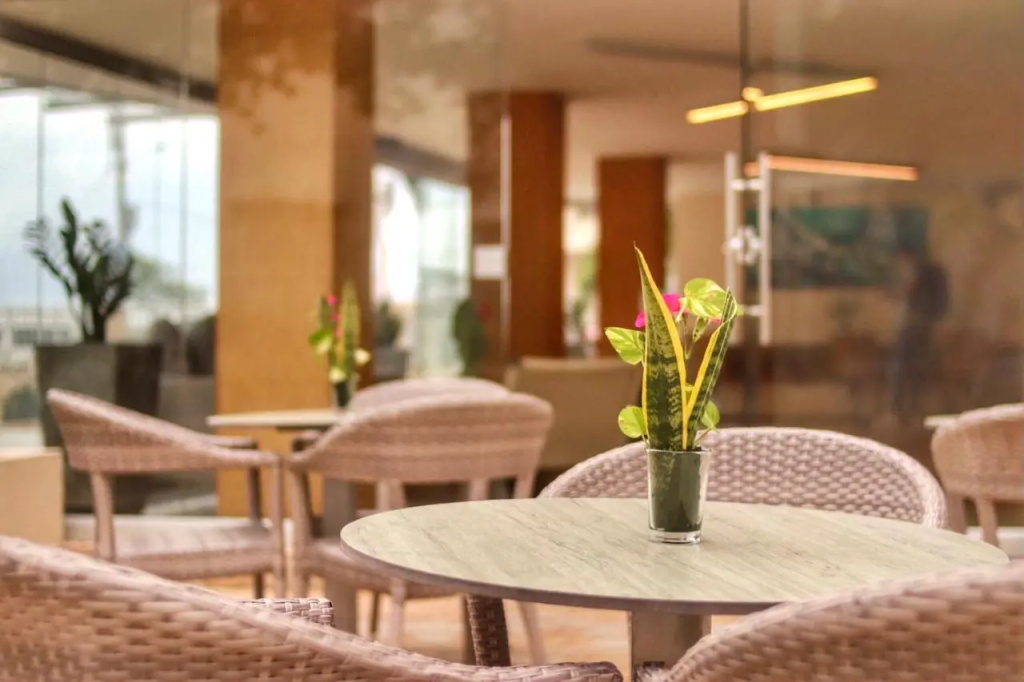 Hotel Oceania Cartagena