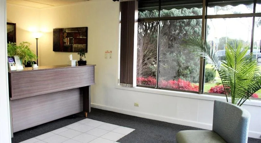 Ringwood Motel