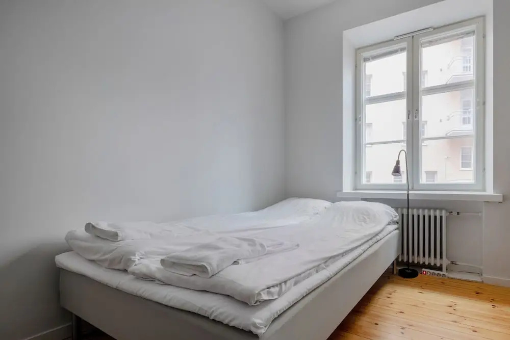 WeHost Hämeentie 23 A 6