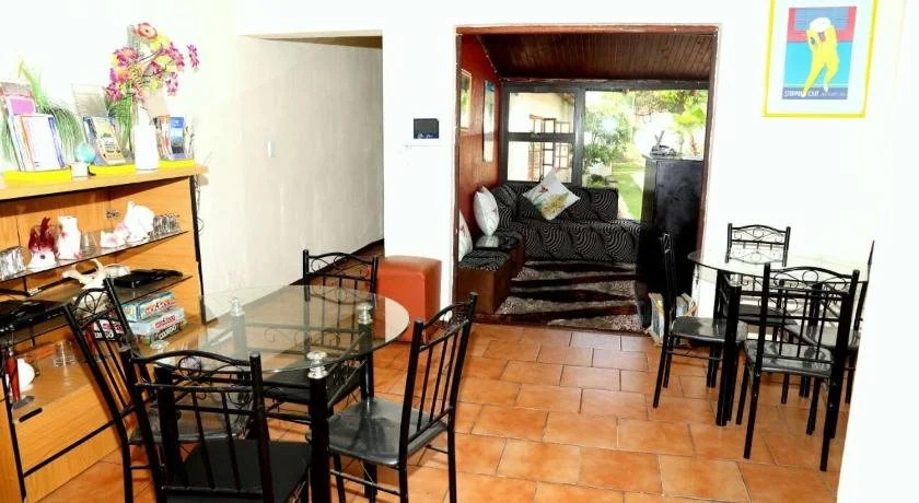 Harmony Guest House