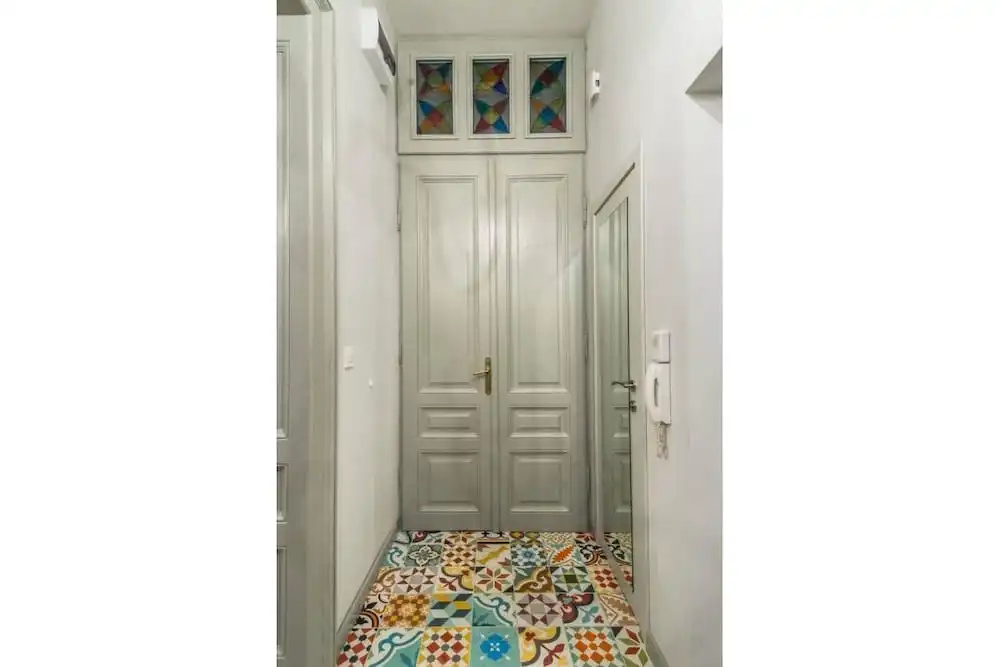 Fm Premium 1 Bdr Apartment Designer Aristocratic