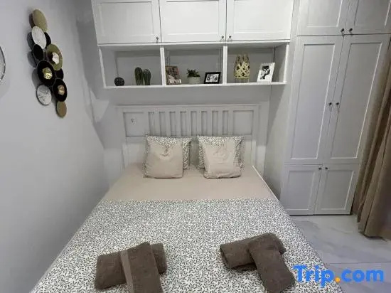 Premium Studio DANAI 14 Paralia Beach