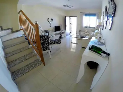 Gorgeous apartment in Albamar