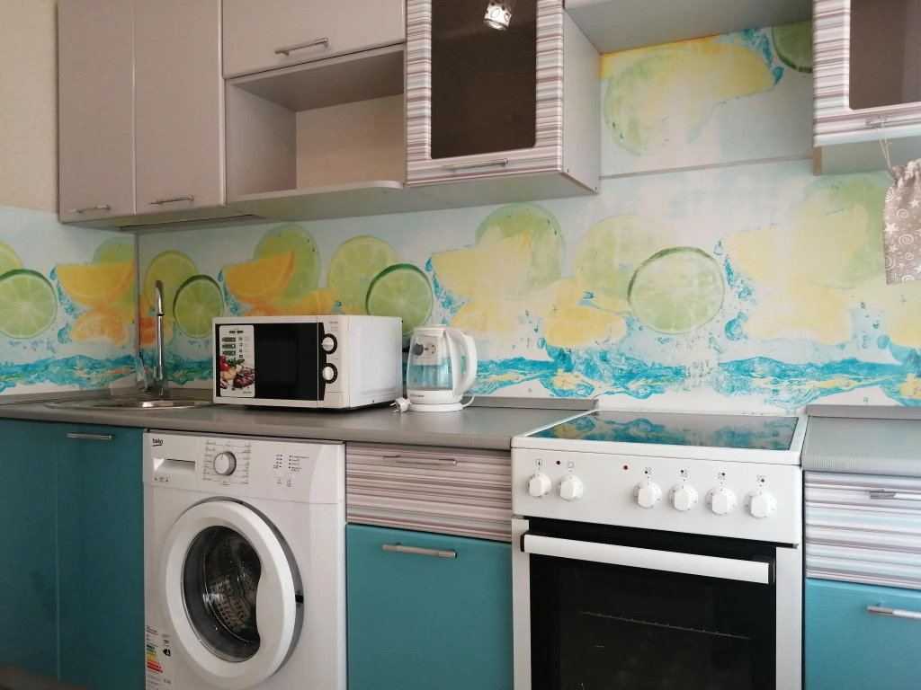 Ihome на улице Республики