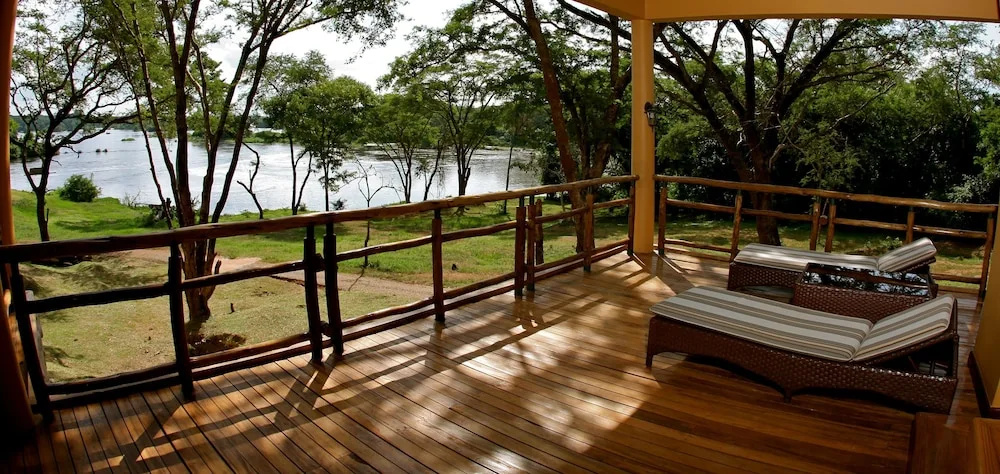 Chobe Safari Lodge-East Africa Uganda