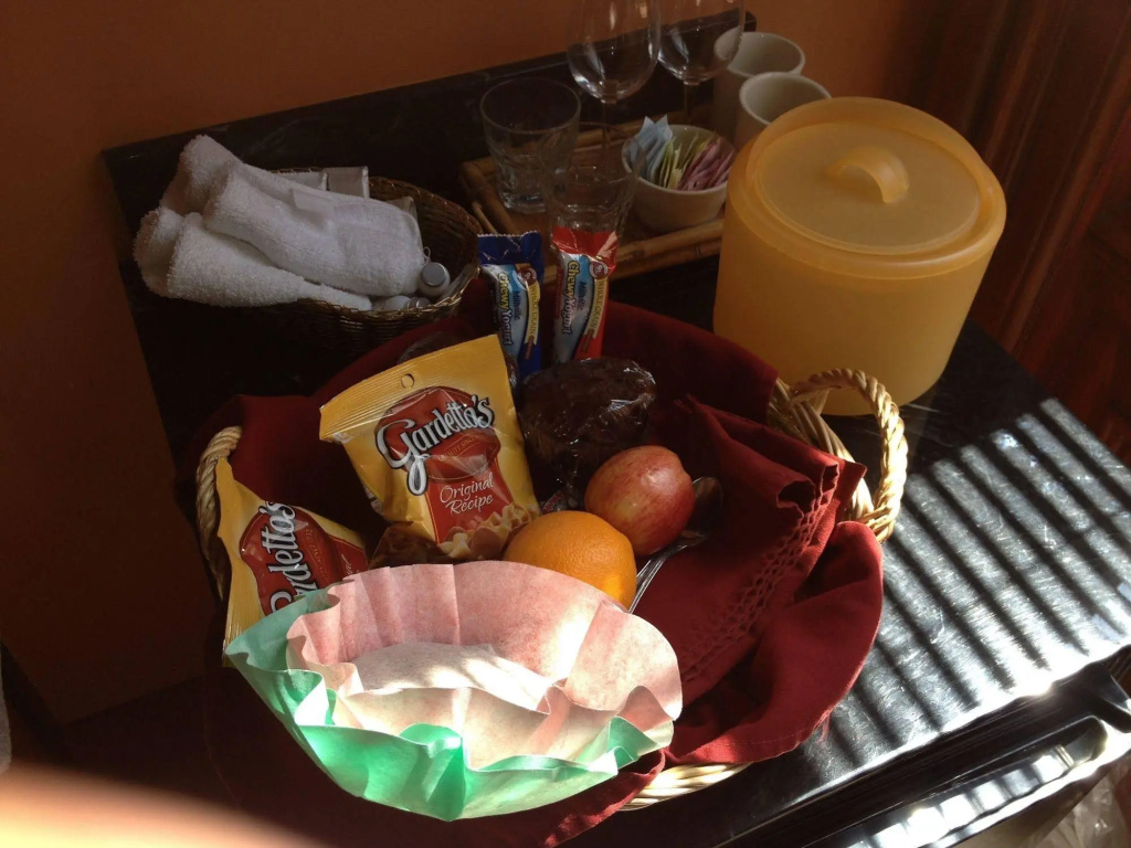 Main Street Bed & Breakfast