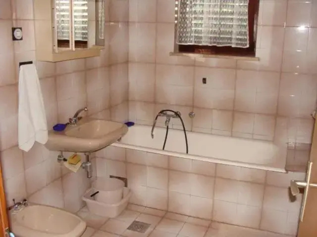 Apartmani Svetina