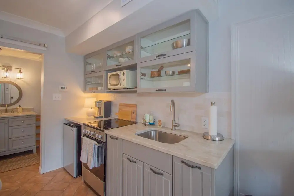 522 Sunsuite