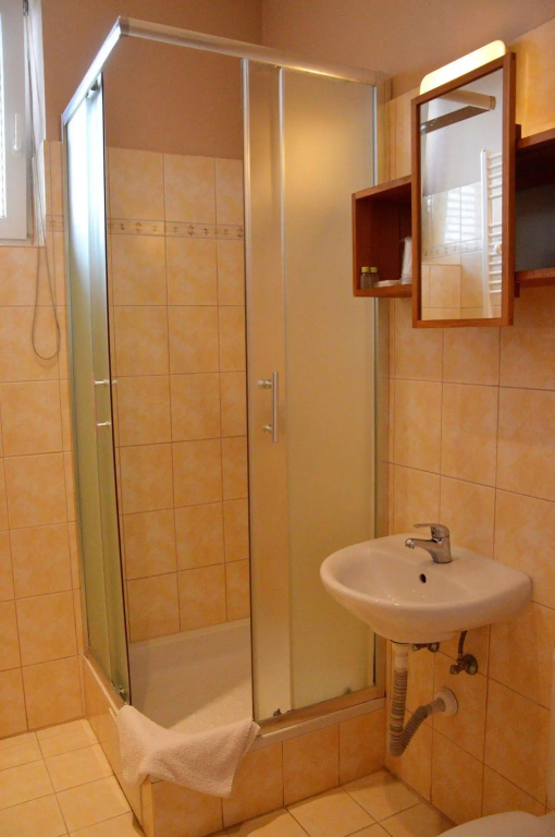 Pension Falconi