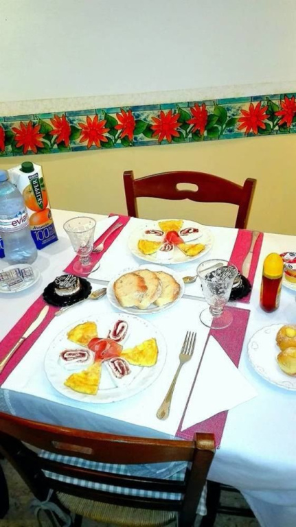 Gaia's Room B&B