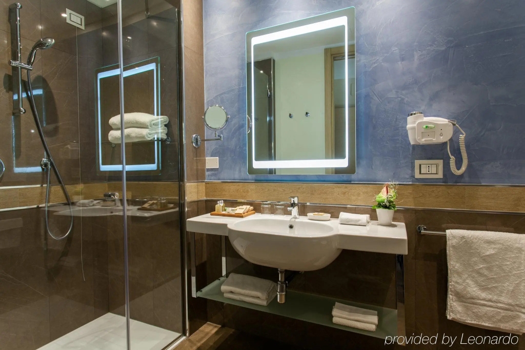 Hotel Imperiale Rimini & SPA