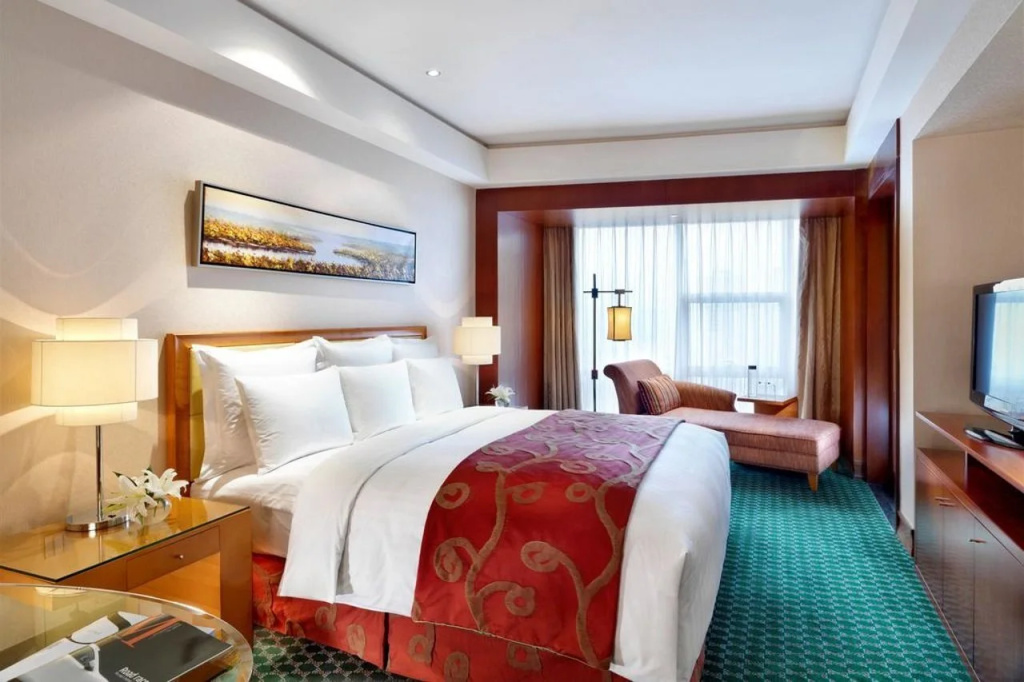 Nanning Marriott Hotel