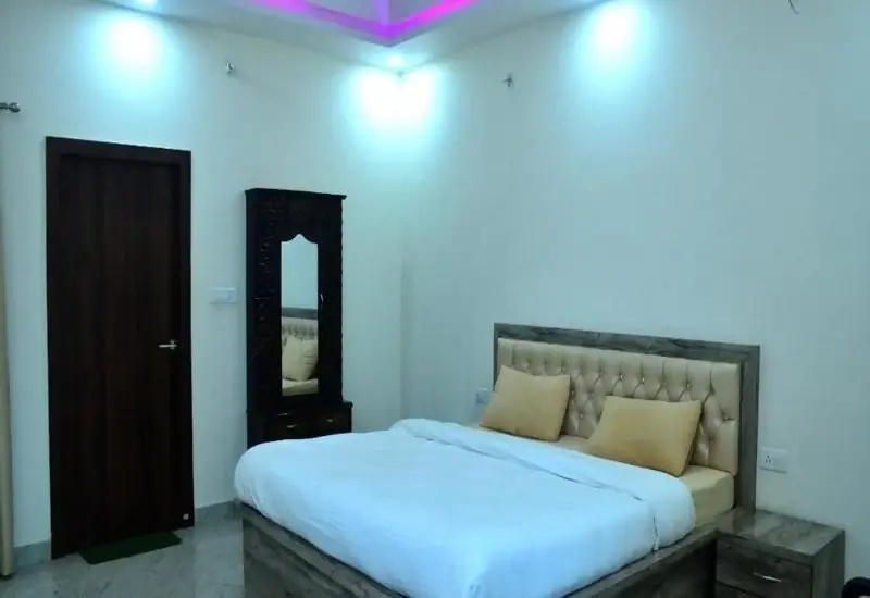 The Grand Vikrant