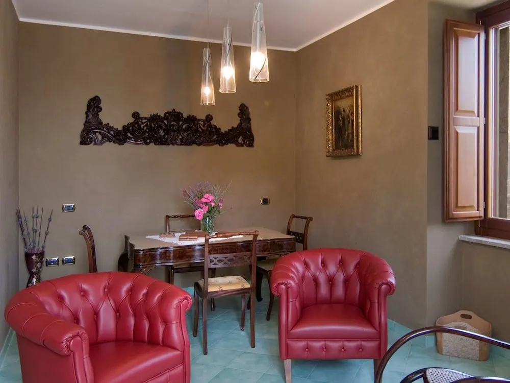 Locanda Severino