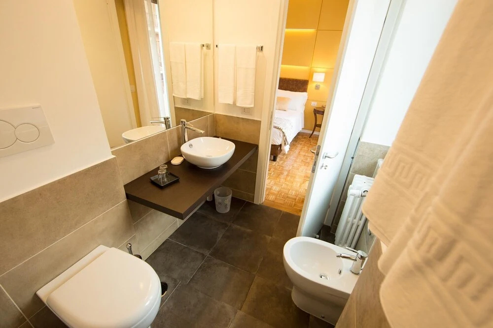 B&B Roma 474