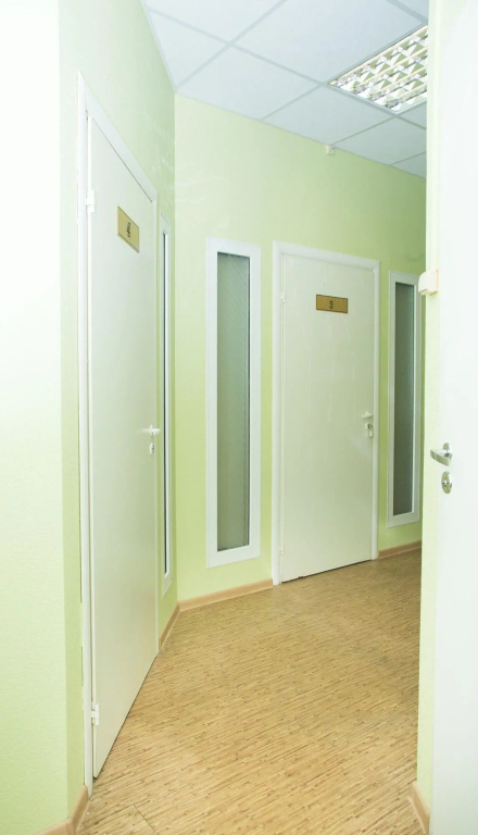 Hostel Linia