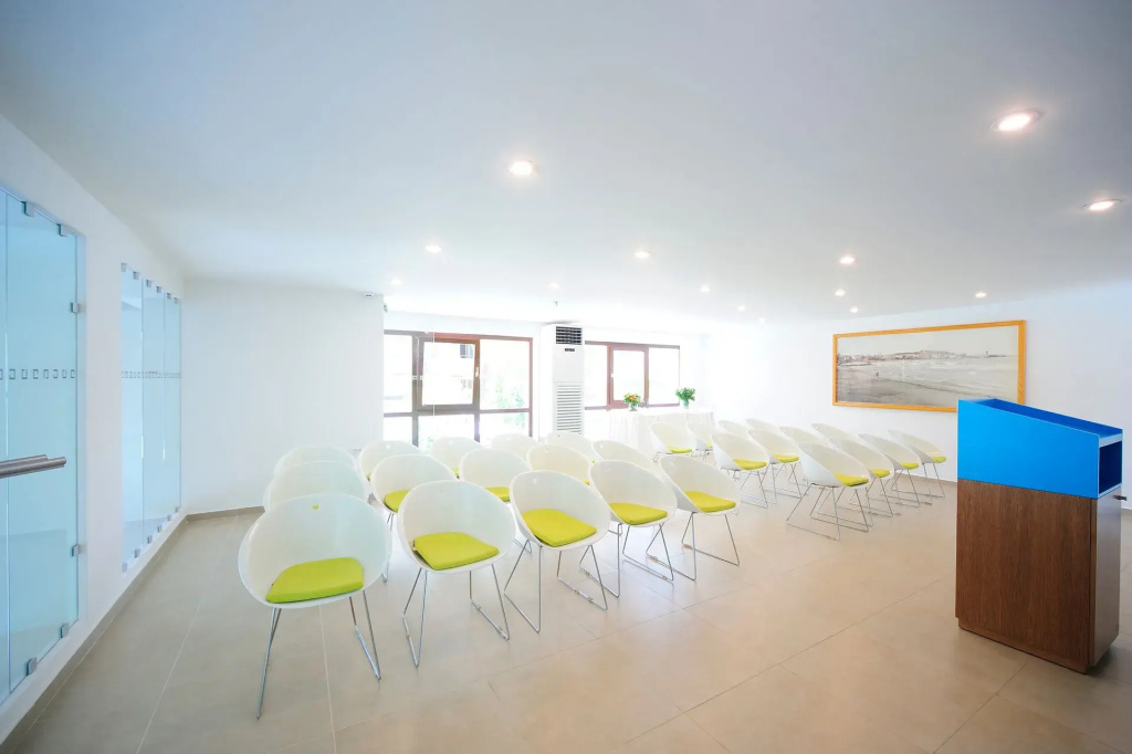 Atrium Ambiance Hotel