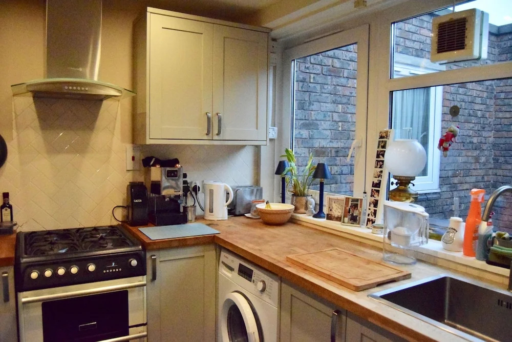 Spacious 1 Bedroom Flat in the Heart of Holloway