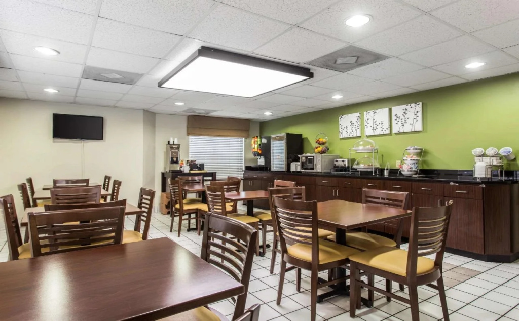 SureStay by Best Western Summerville Flowertown