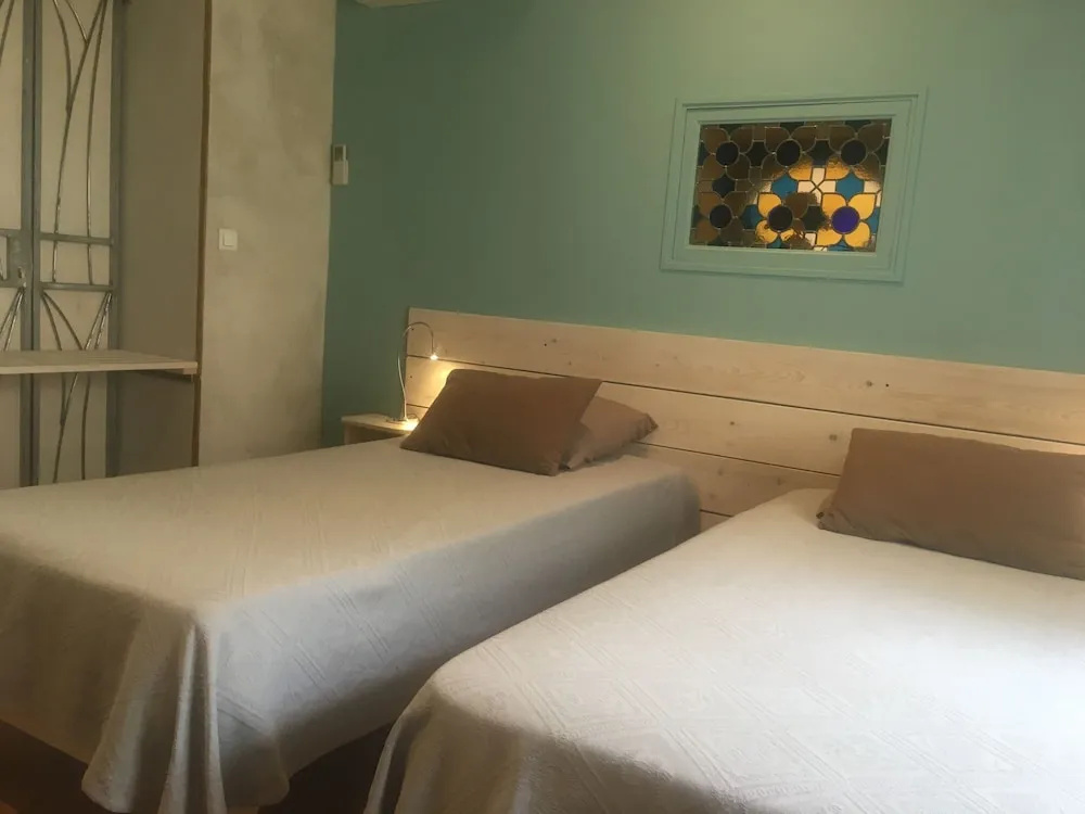 Latelier B&B