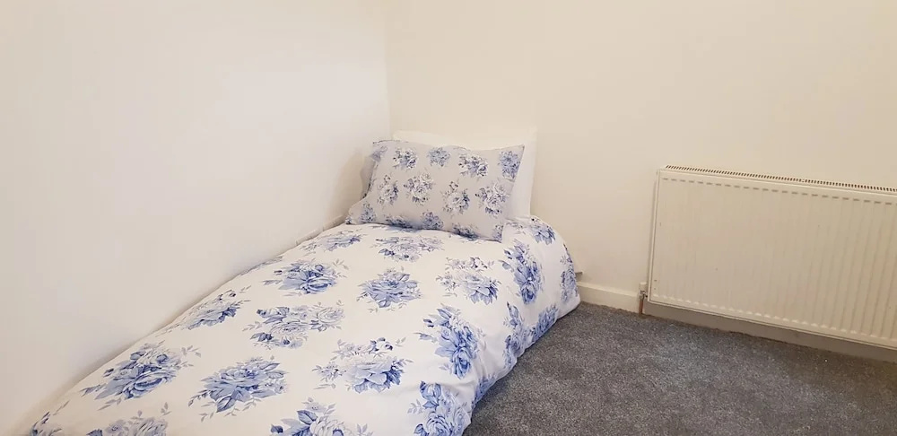 Hounslow central apartments