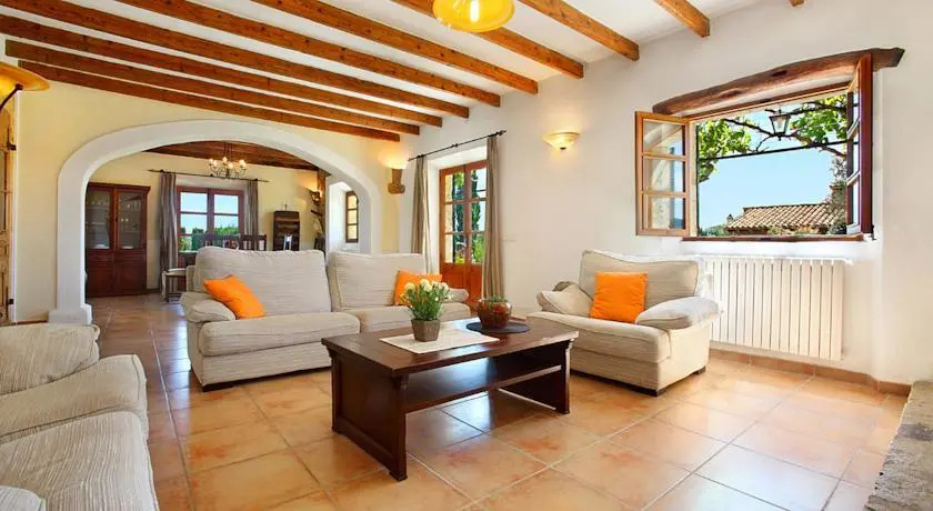 Villa Can Paroya by Sealand Villas
