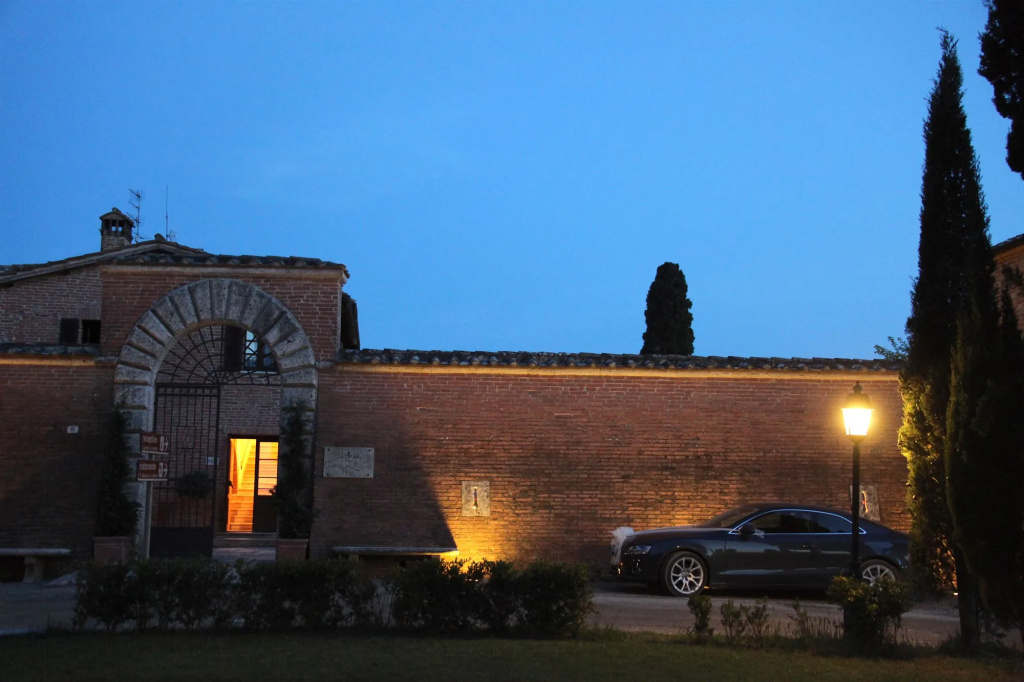 Castello di Leonina Relais - Adults Only