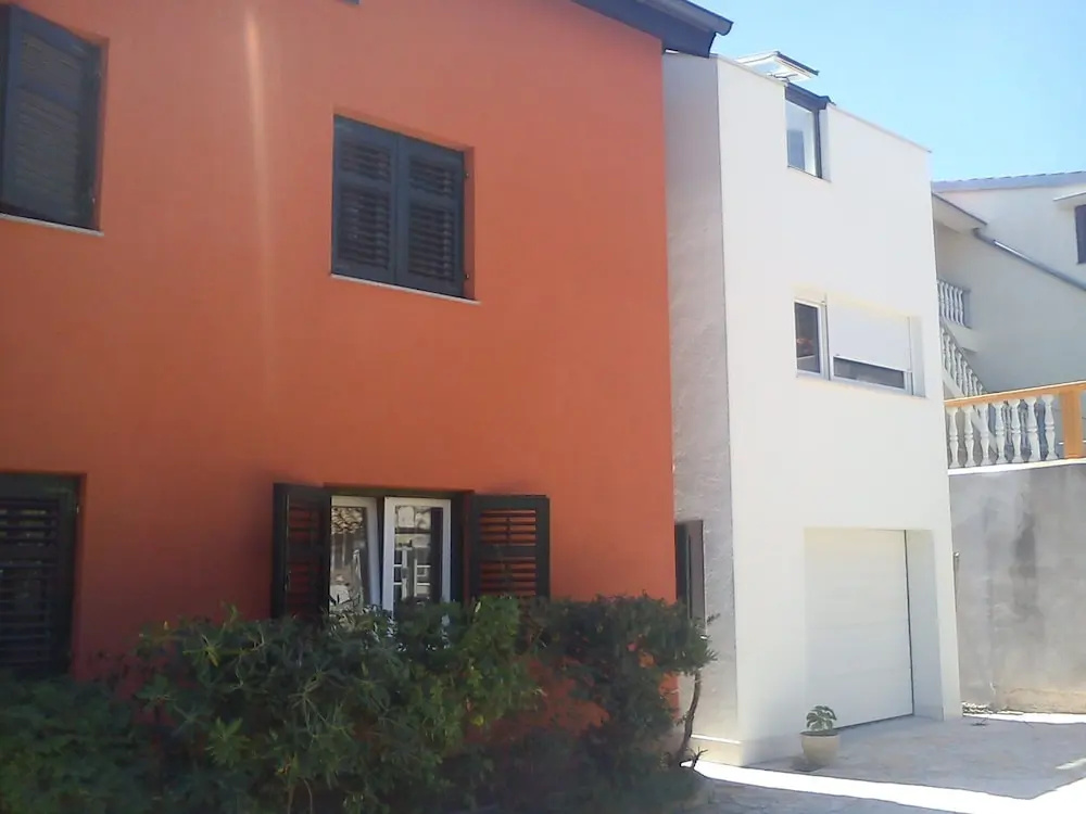No5 Studio With Garden View