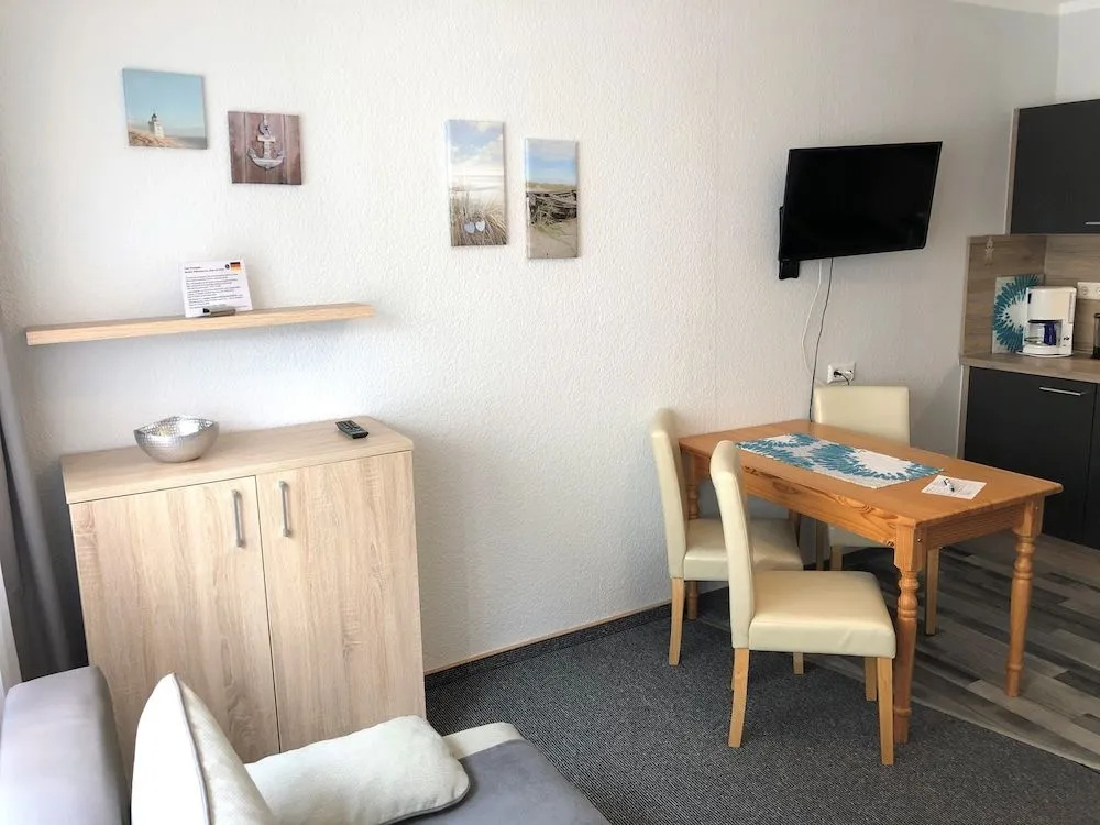 Ferienwohnungen Haus zur Linde