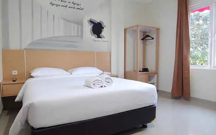 Heritel Urban Hostel