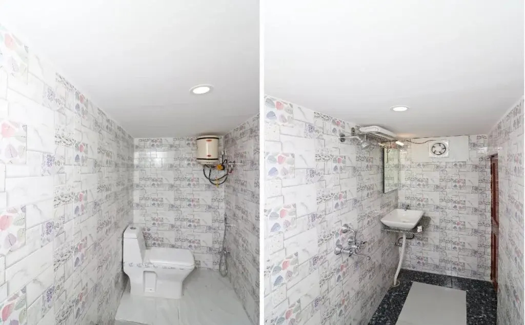 OYO 16919 Hotel Prerna