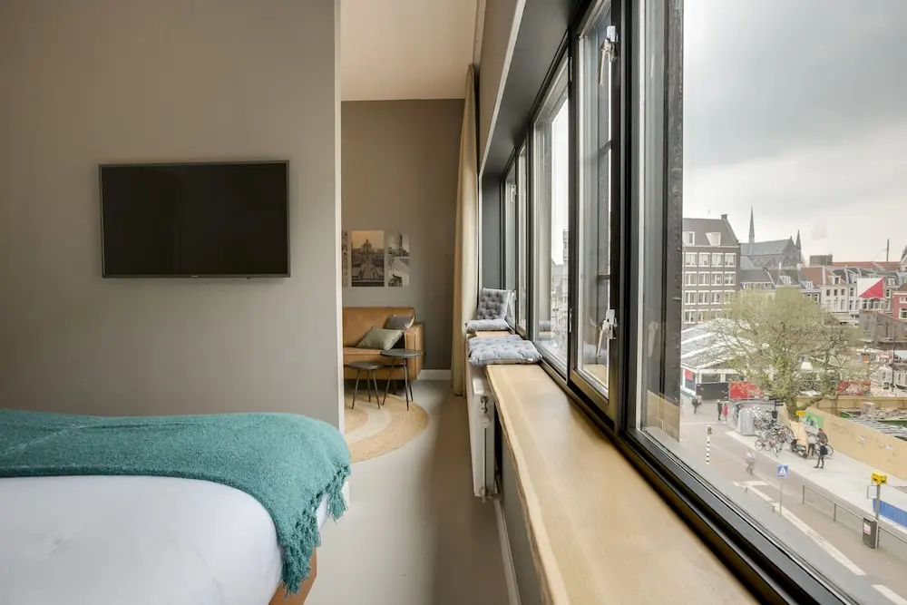 Exploris Hotel Utrecht