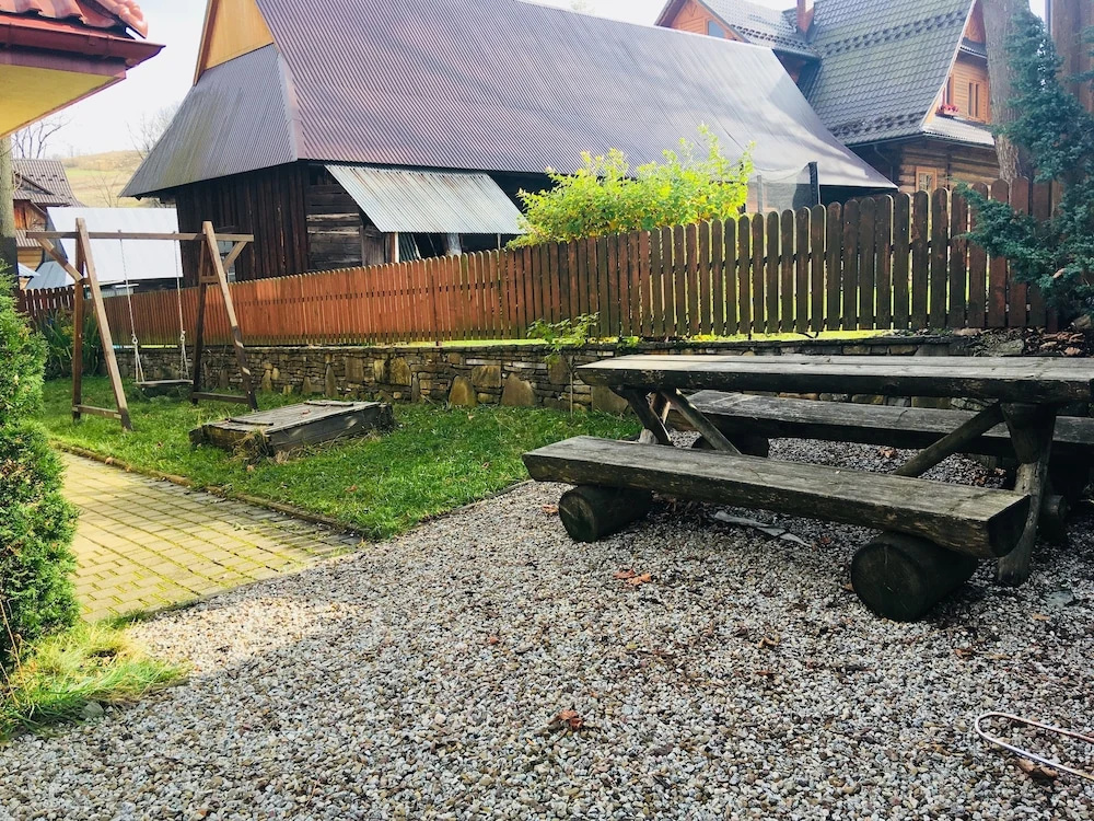 Zakopane Stop