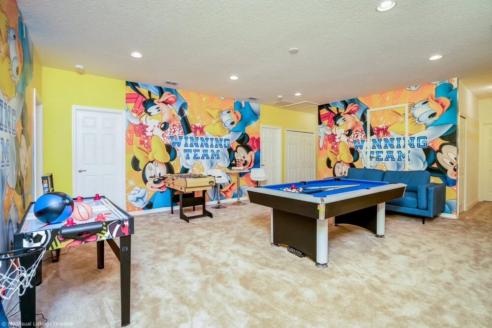 6121bod 11 Bedroom 9 Bathrrom